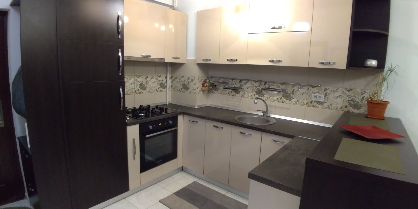 Apartament 2 camere in Militari Residence - Poză 2