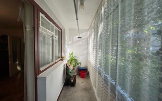 Apartament cu 3 camere decomandate | Zona Piața Flora - Mănăștur - Poză 7