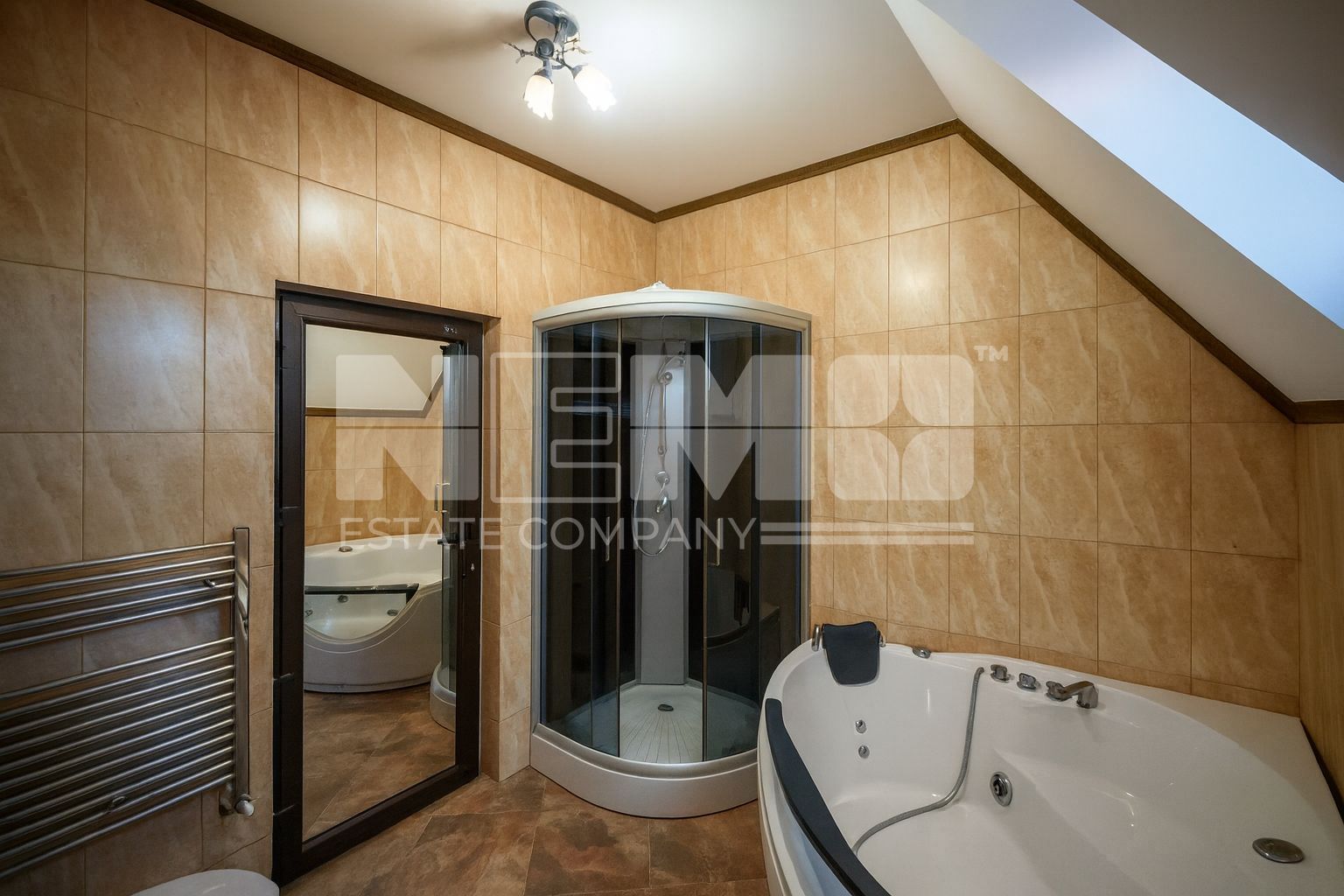 INCHIRIERE APARTAMENT 3 CAMERE | ULTRACENTRAL RADAUTI | 90 MP |  500€ - Poză 9