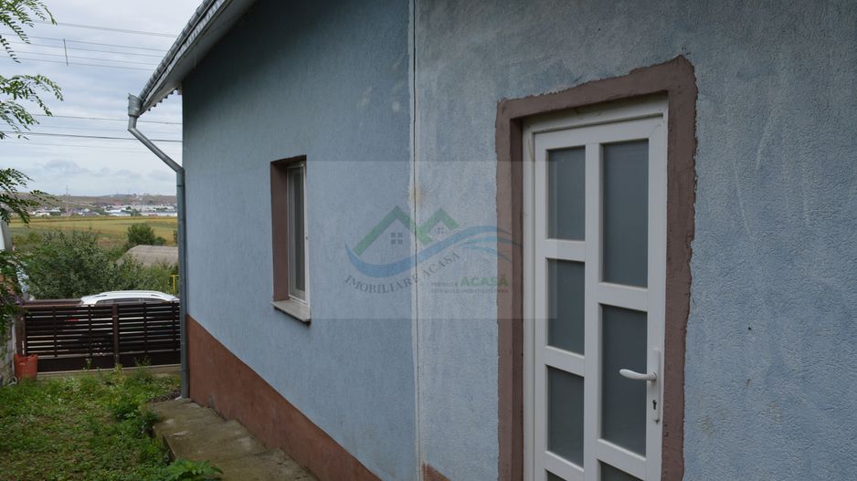 Casă de vânzare în Sfântu Ilie și teren 2000 mp - Poză 7