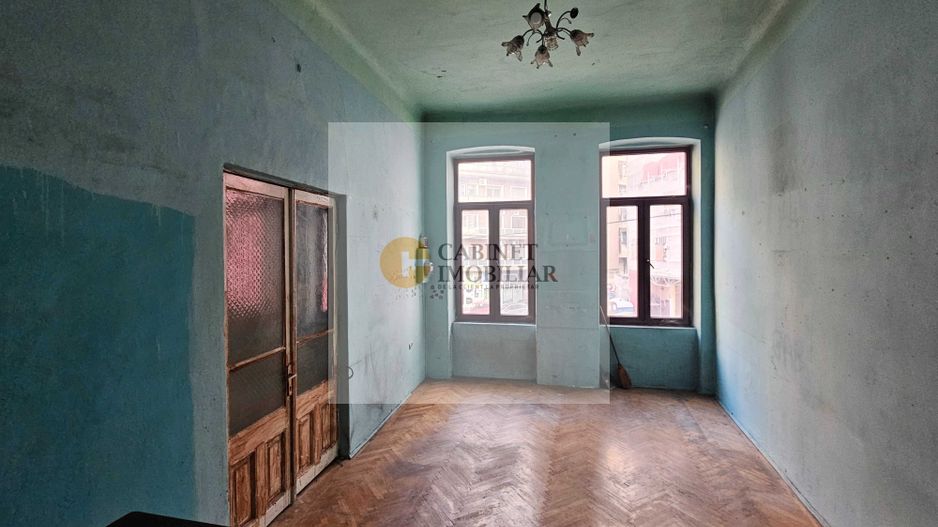 2 Garsoniere Unite de Vânzare – Cismigiu, Ultracentral - Poză 2