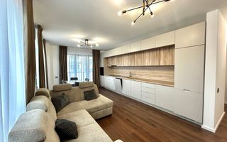 2 camere, Modern, Parcare, Bloc nou, Liberty Park, Semicentral, Gara - Poză 2
