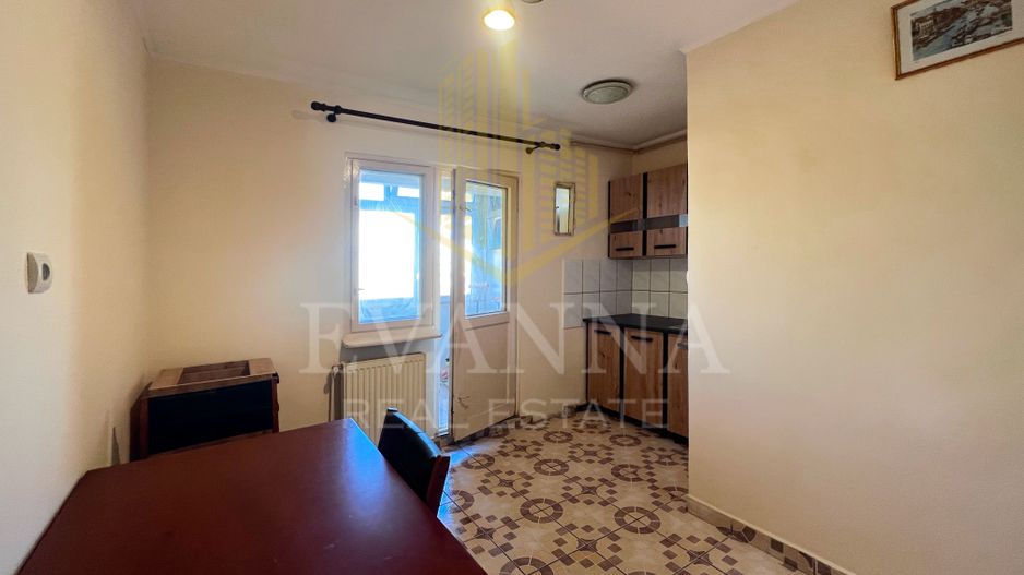 2 camere de inchiriat, decomandat, etaj intermediar - Str. Macului - Poză 8