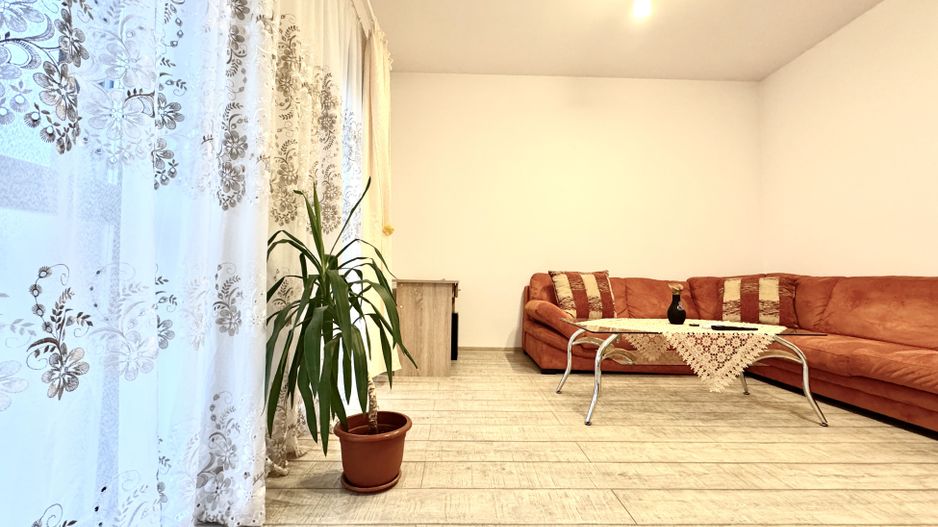 Casă plan Parter de Închiriat în Dumbrăvița – Lângă Parcul Central - Poză 8