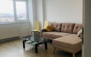 Garsoniera Moderna, Centrala Proprie, Bloc nou - Poză 5