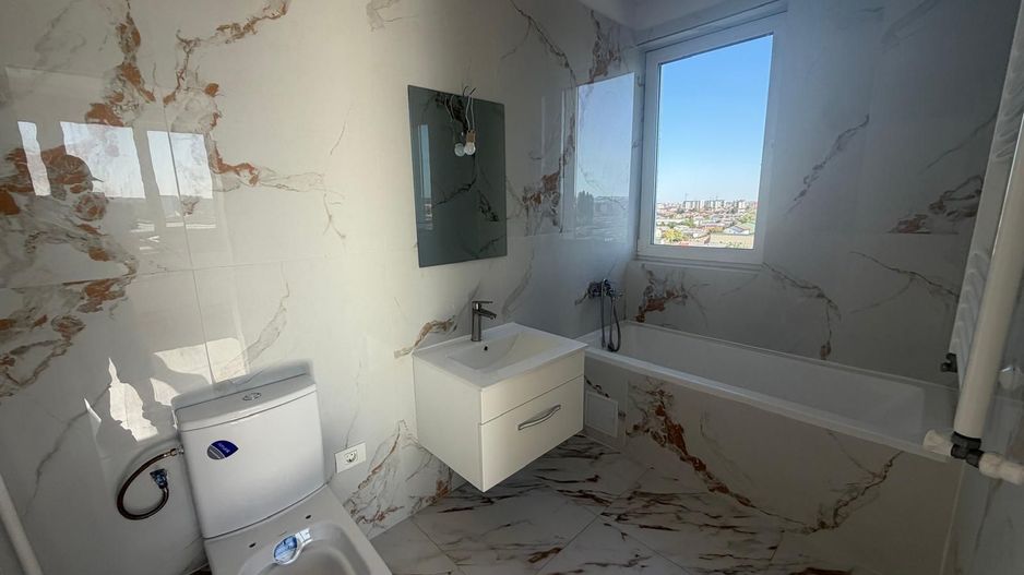 AP. 3 CAMERE- COLENTINA, CENTRALA PROPRIE, LOC PARCARE, COMIS 0% - Poză 19