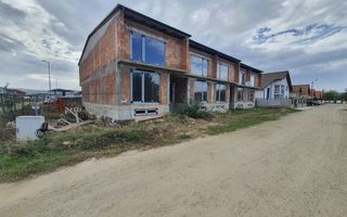 Proiect rezidential in Sebes - Poză 5