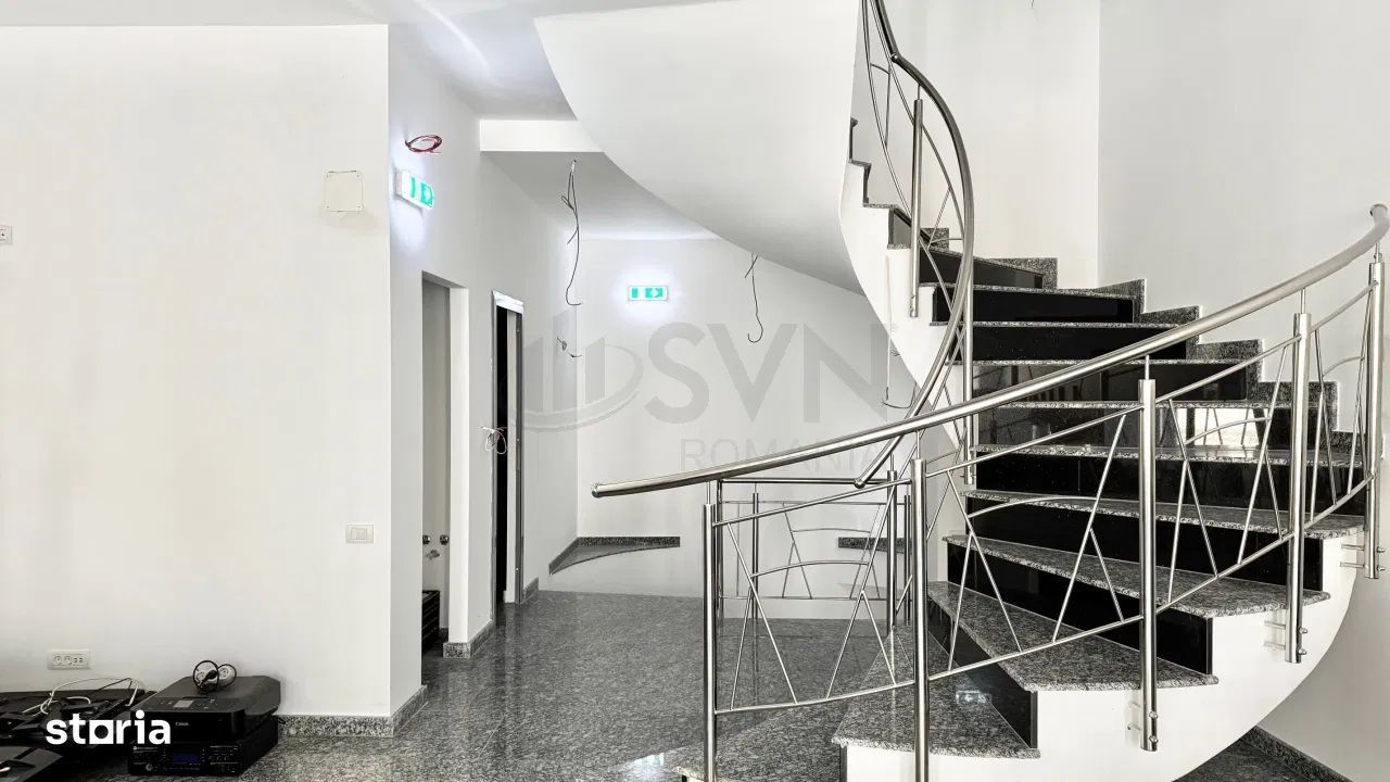 Spatiu comercial de inchiriat Centru Vechi - Poză 12