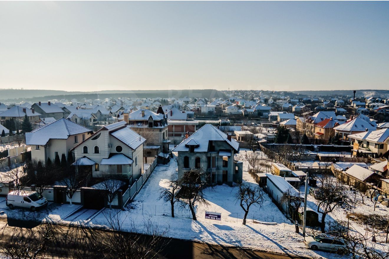 Vânzare, casă, 180 mp + 7,11 ari, str. Durlești, Dumbrava - Poză 2