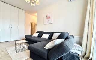 Apartament 2 camere, confort și liniște- parcare acoperita, in Lipovei - Poză 4