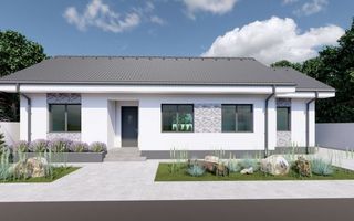 Casa Semifinisata | Paleu | Bihor - Poză 4