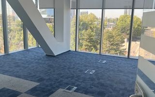 Spatiu de birouri City Gate Piata Presei 520 mp - Poză 10