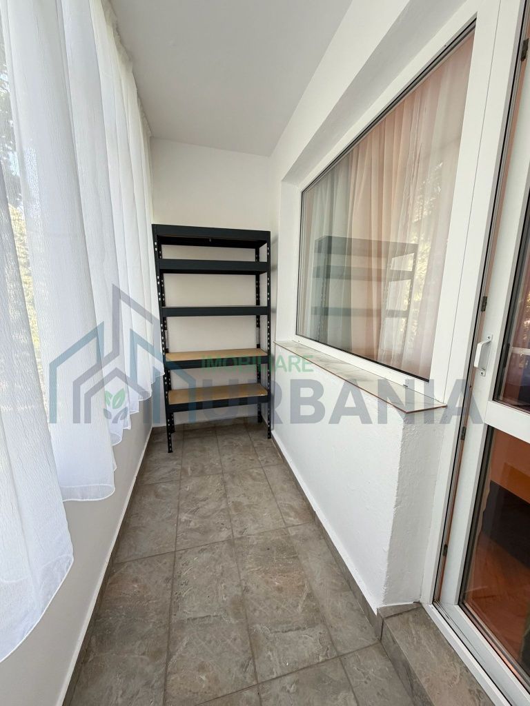 Apartament 3 camere, mobilat, etaj 3/4, fara risc seismic, Podu Ros, Iasi - Poză 8