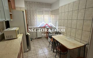 NECTORA IMOB-Apartament 2 camere, IOSIA, 44 mp, Etaj 3, tip X, Utilat - Poză 7