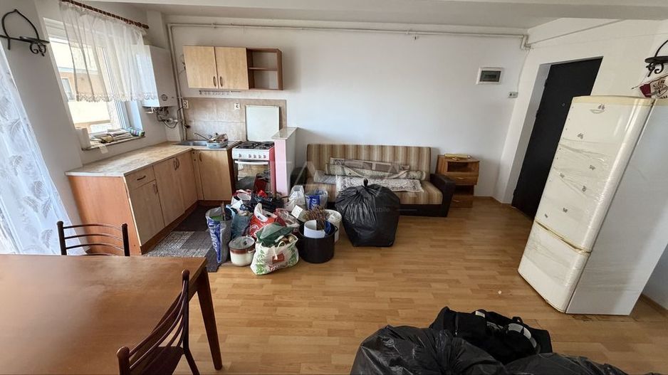 Apartament 2 dormitoare – Apahida, balcon 18 mp. - Poză 3