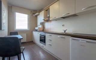 Apartament de inchiriat 1 camera Parcare, Calea Turzii - Poză 7