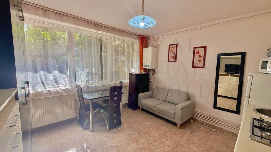 2 Camere | Parcare Proprie | Bună Ziua | Zona Hotel Italia - Poză 4