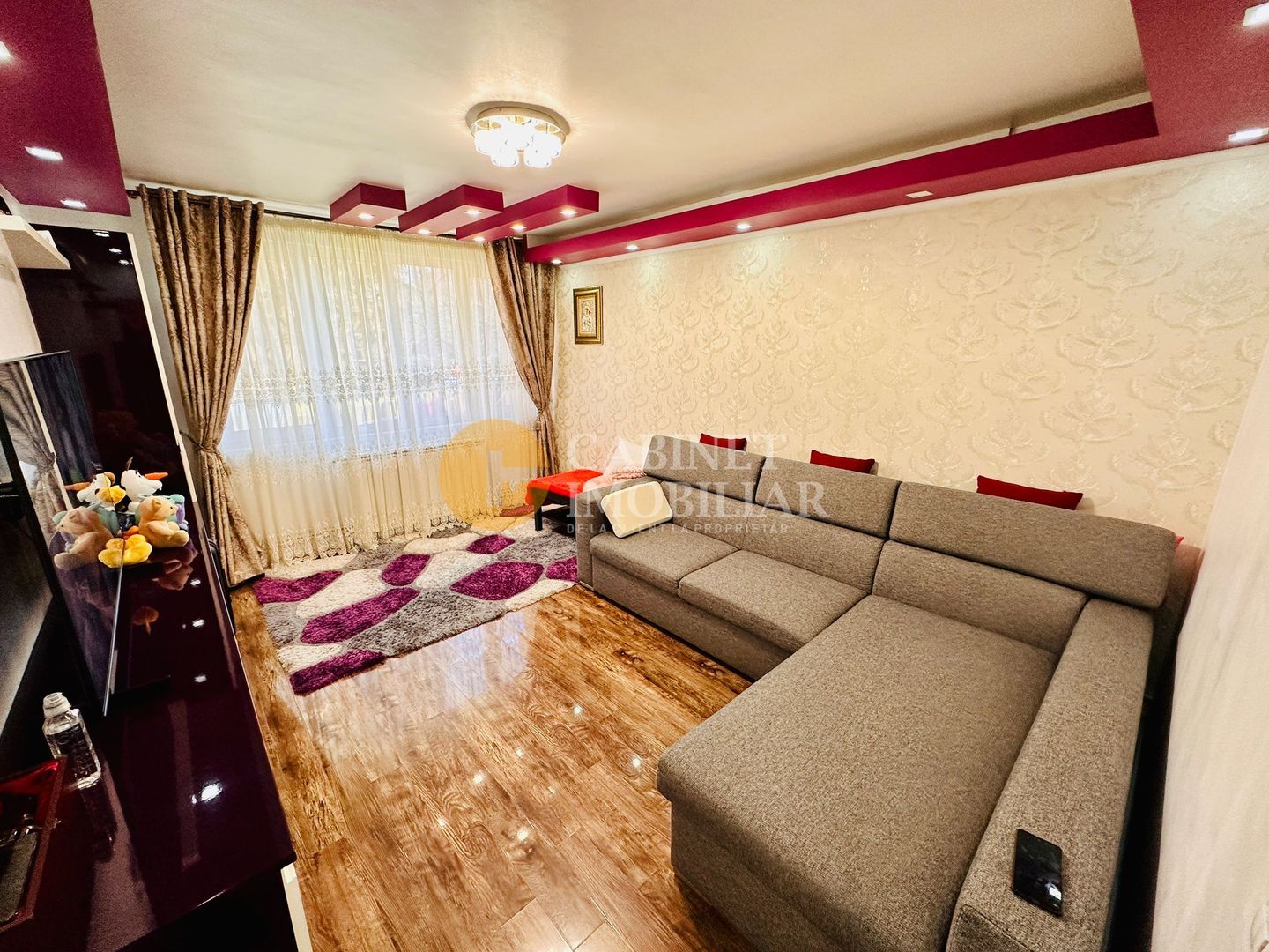 2 Camere DECOMANDAT - 58mp - Zona Podu Ros - Poză 8