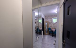 Apartament 2 camere Mobilat si Utilat, Titan - 5 min metrou 1 Decembrie 1918 - Poză 4
