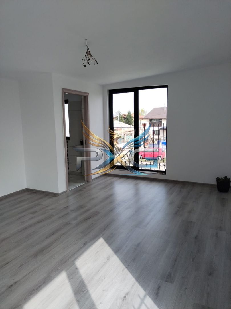 Casa P+1 teren 350mp Bragadiru - Poză 13