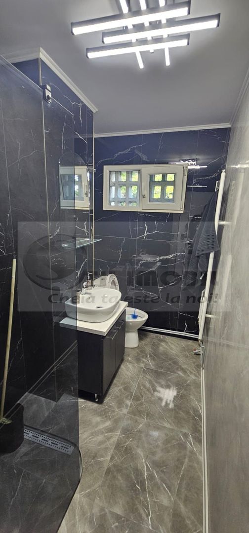 Podu Ros - Apartament cu 2 camere la 5 min de Palas ! - Poză 7