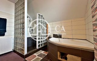 Casă de închiriat cu 5 camere în Cartierul Tineretului, Oradea - Poză 8
