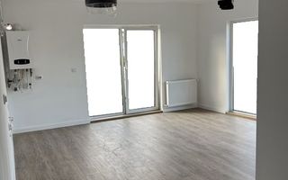 Apartament Spațios cu 3 Dormitoare și Terasă în Zona Dâmbul Rotund - Poză 1