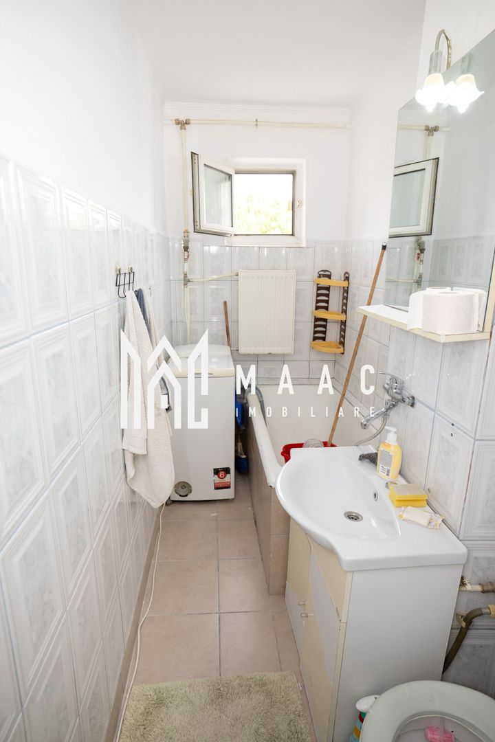 APARTAMENT 3 CAMERE| MOBILAT SI UTILAT| OSTROVENI - Poză 6
