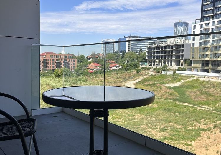 APARTAMENT PREMIUM | PARCARE SUBTERANA | ONE LAKE CLUB - Poză 2
