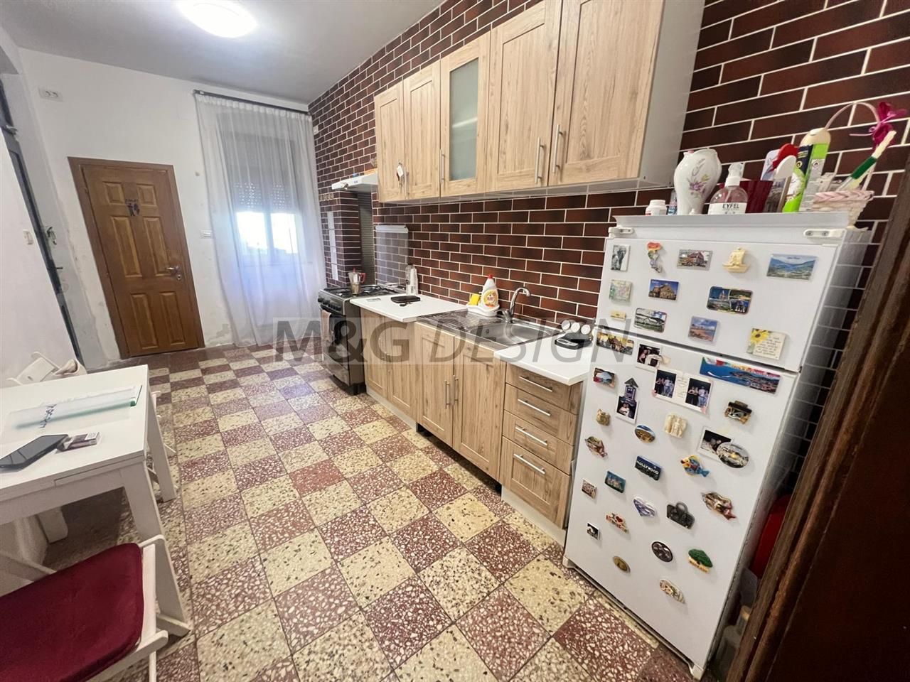 Apartament Balcescu Centrala proprie pozitie f buna- pretabil SAD - Poză 11