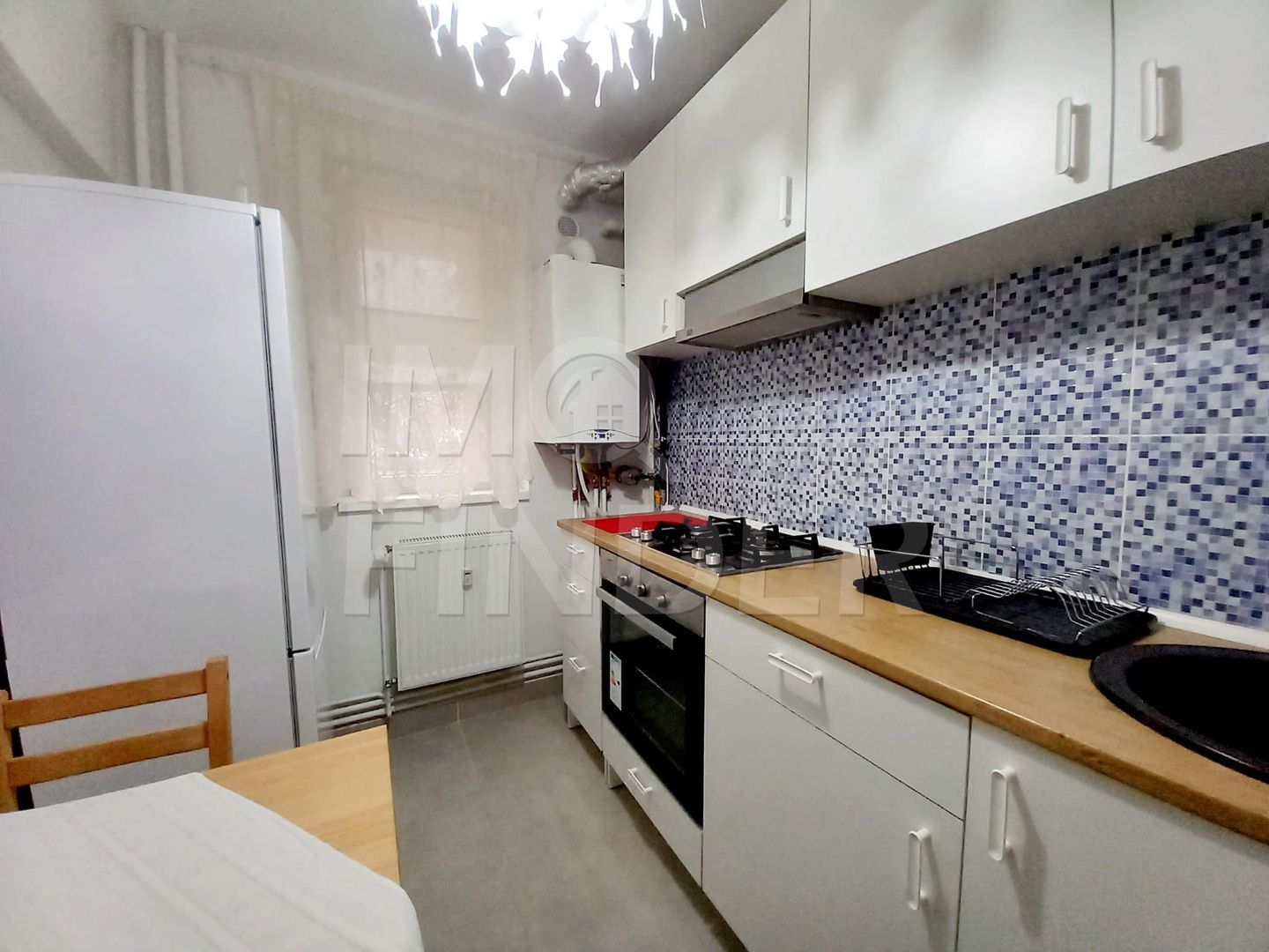 2 camere Recent Renovat Iulius Mall, Gheorgheni - Poză 1