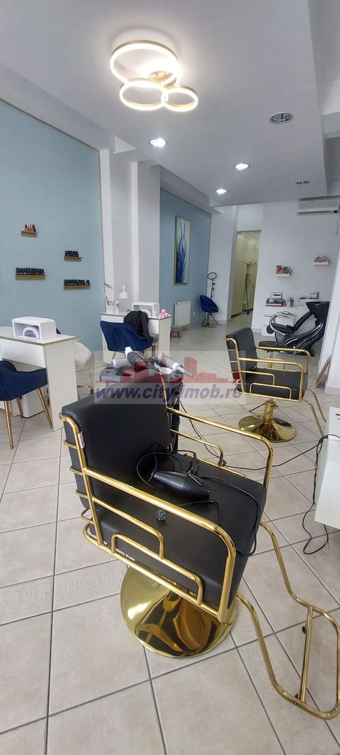 Vanzare Spatiu Comercial Straulesti Nord Bucuresti - Poză 26