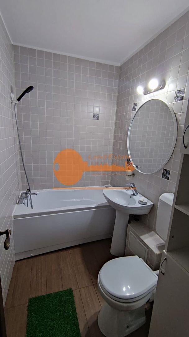 2 camere-renovat Piata Sudului (12min metrou) - Poză 13