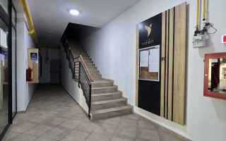 Semicentral/ Palas 20min-  Bloc nou- decomandat - Modern- Parcare privata - Poză 23