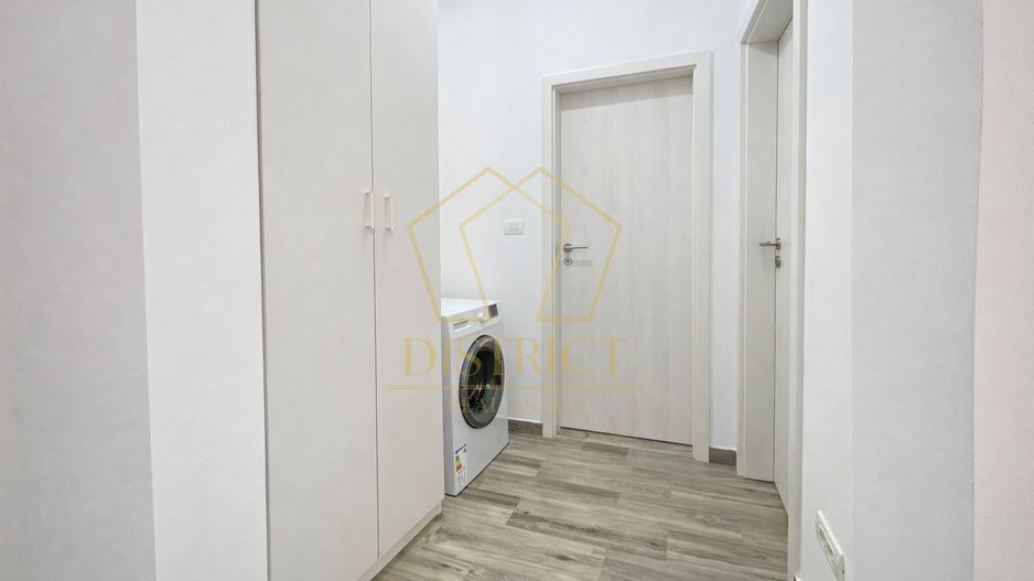 Apartament superb cu 2 camere | Giroc - Poză 9