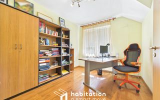 Casă de vânzare la liziera pădurii - Dumbrăvița - Tur virtual inclus - Poză 21