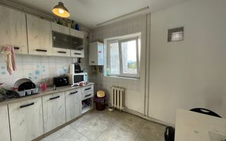 Vanzare apartament cu 3 camere, etaj intermediar, Manastur! - Poză 1