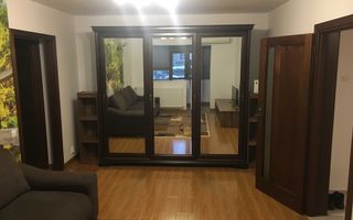 Apartament 2 camere, renovat integral, etaj 1, metrou Ștefan cel Mare - Poză 1