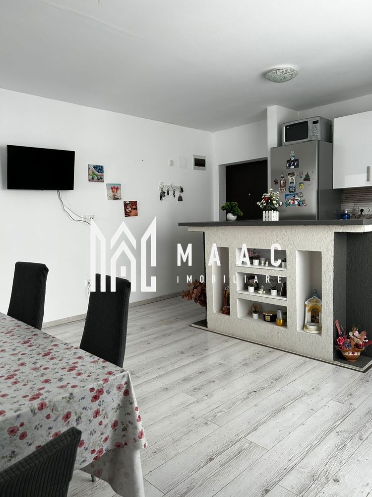 Apartament 3 Camere | Etaj 1 | Parcare | Daniel Renard - Poză 1