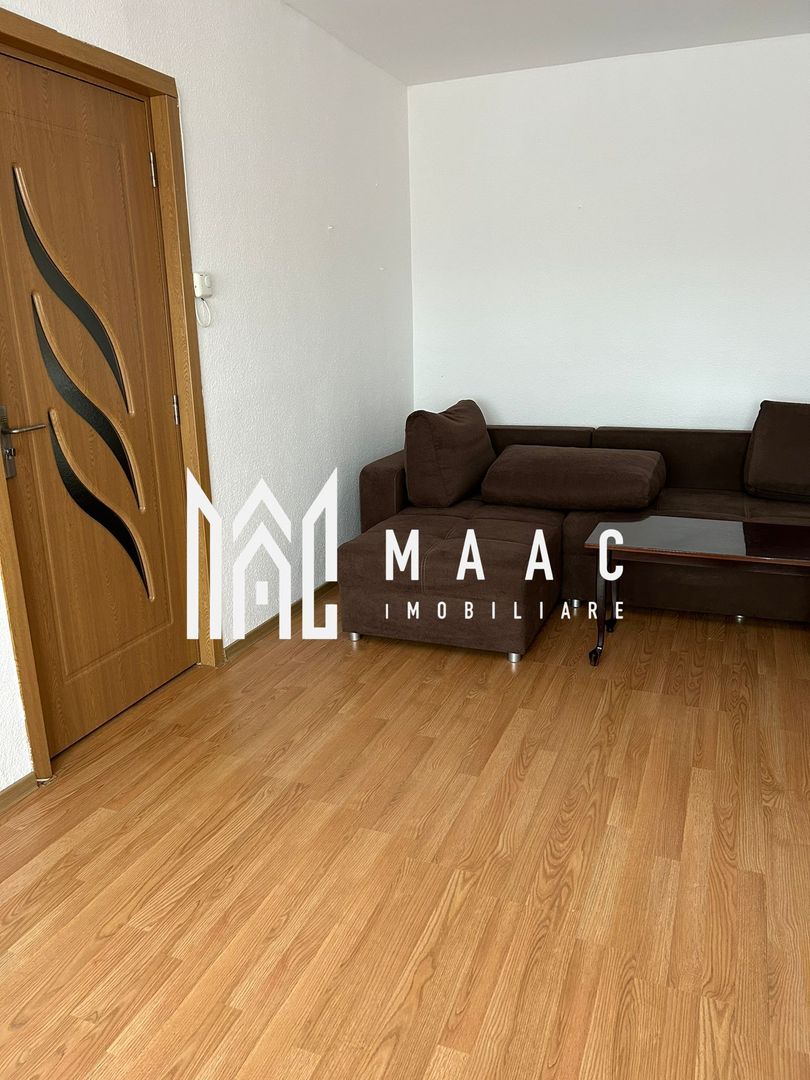 Apartament 2 Camere| Vasile Aaron | 48 MPU | Balcon | Pivnita - Poză 2