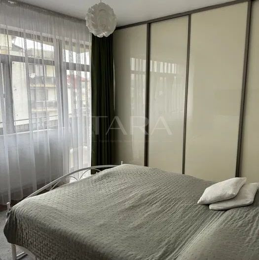Apartament cu 3 camere și parcare cu CF separat, zona Someșului, Flore - Poză 7