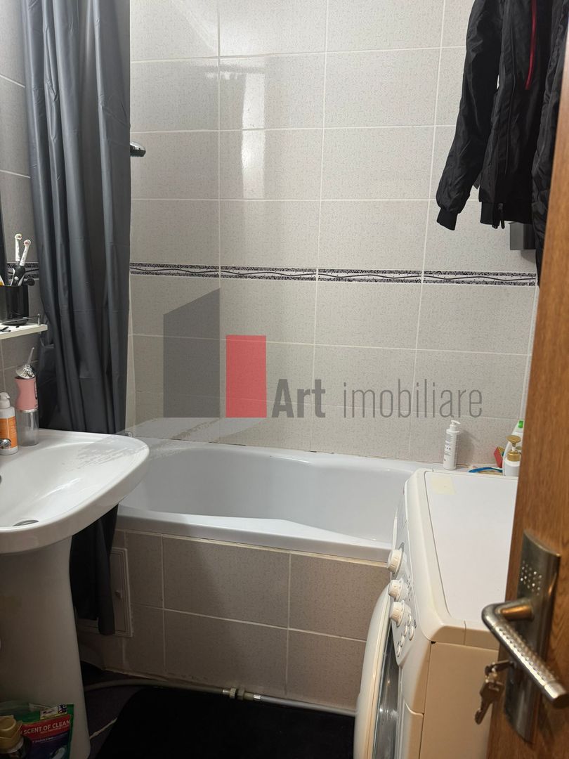 Garsoniera Dr. Taberei - metrou T. Vladimirescu - Poză 4