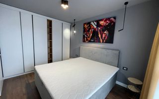 Apartament de 3 camere ultrafinisat, 72mp, parcare, zona Golden Tulip - Poză 5