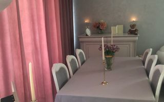 Apartament 3 camere, Tătărași, bloc nou, 700 EUR/lună - Poză 3