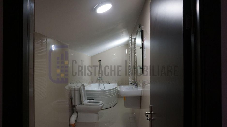 Vila 9 cam., util 236 mp., moderna, disponibila imediat, SANADOR Victoriei - Poză 6