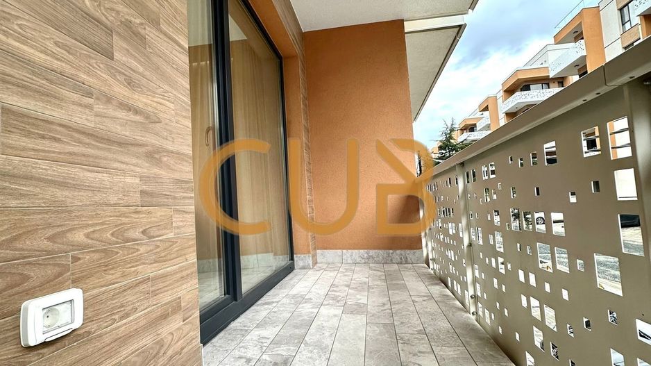FUTURE RESIDENCE - 2cam DEOSEBIT complet mobilat+utilat|piscina,lift| - Poză 26