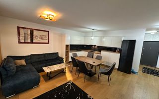 Apartament cu 3 camere, 77mp, parcare, Zona Concept 9 - Poză 1