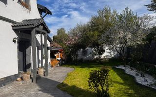 CASĂ PREMIUM | CARTIER NOUA – BRAȘOV | 517 MP TEREN - Poză 1