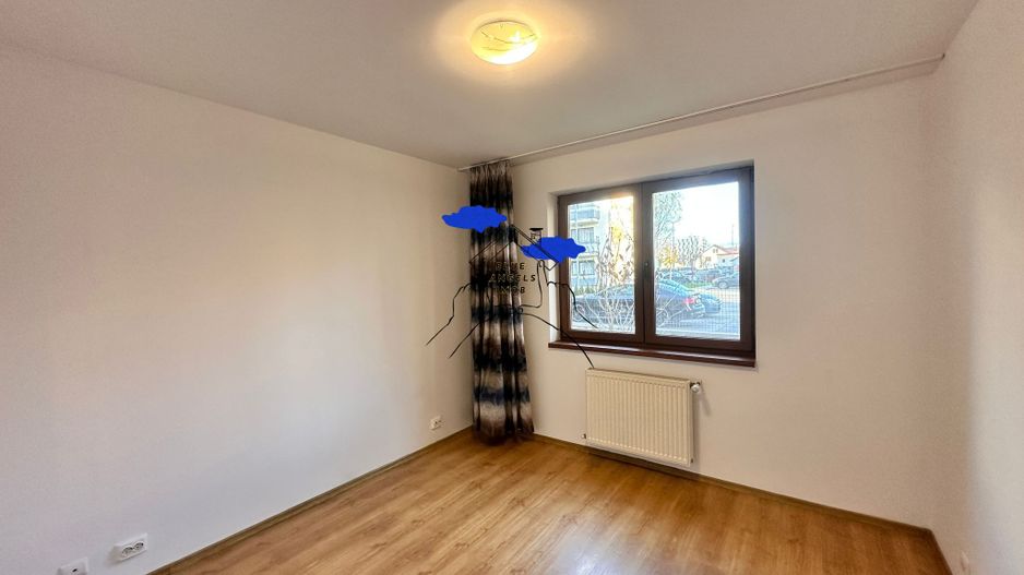 Apartament 2 camere cu parcare, Nicolae Labis, Tractorul - Poză 5