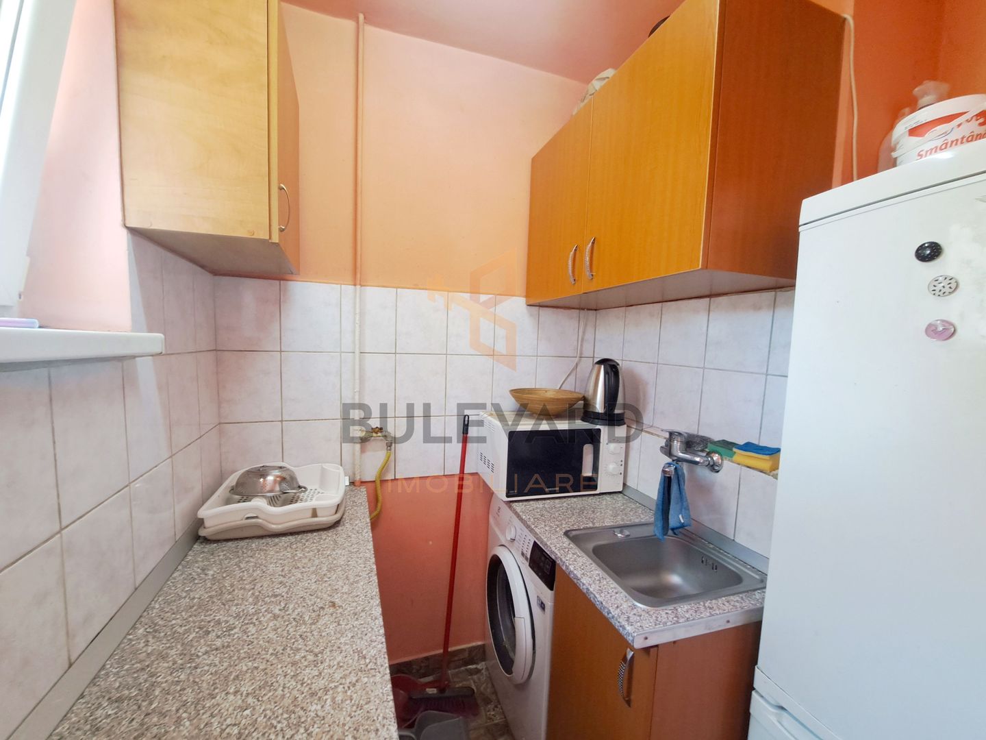 Apartament de vanzare in centrul cartierului Gheorgheni! - Poză 13